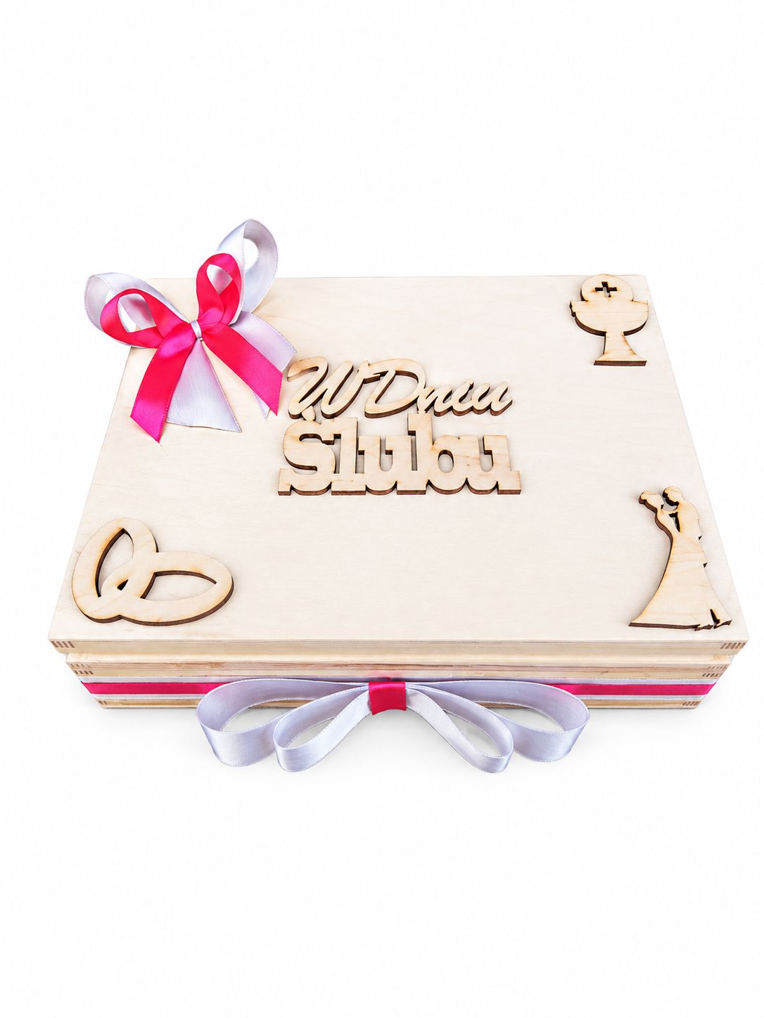 Personalizowany Niezbędnik Małżeński – wyjątkowy prezent ślubny 🎁💍